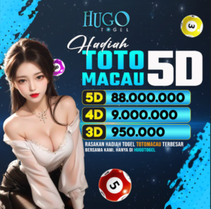 Mengapa Togel Online Semakin Populer situs hugotogel